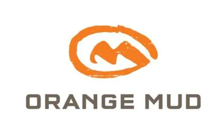 Orange Mud